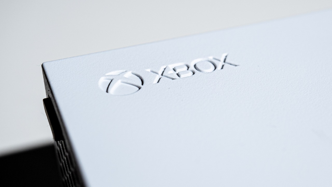 Xbox Series X może dostać zaskakujący, nowy model, źródło grafiki: Mika Baumeister | Unsplash.