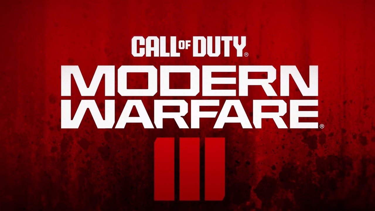 Call of Duty: Modern Warfare 3 zapowiedziane; jest data premiery, źródło grafiki: Activision Blizzard.