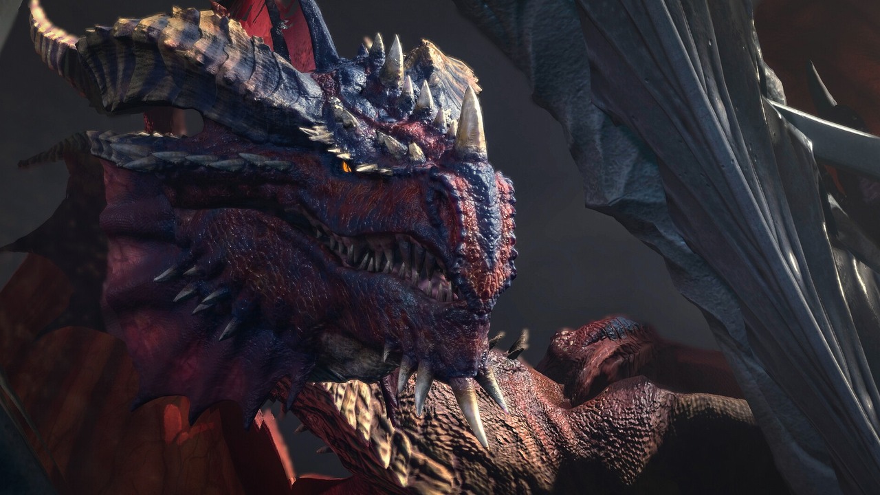 PC to za mało, Baldur's Gate 3 już podbija PlayStation 5, źródło grafiki: Larian Studios..