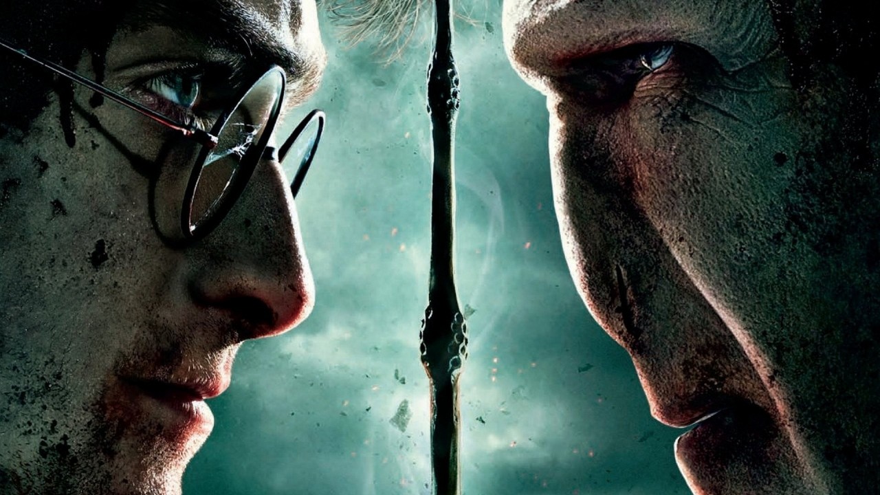 Z wystawy o Harrym Potterze usunięto wszelkie ślady JK Rowling przez „nienawistne i dzielące” poglądy pisarki, źródło grafiki: Harry Potter i Insygnia Śmierci: Część II; reż. David Yates; Warner Bros.; 2011.