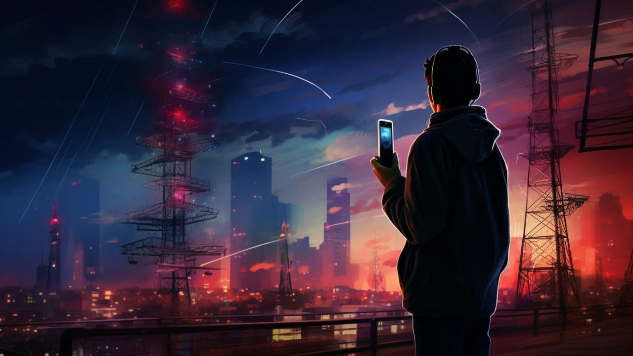 Jak naprawić telefon, który gubi zasięg?.