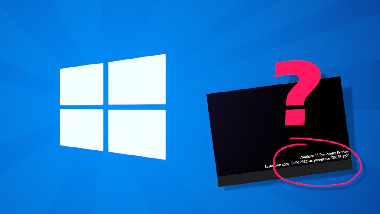 Microsoft w Windows 11 chce usunąć ikony paska zadań, źródło grafiki: PhantomOfEarth | X | Microsoft.