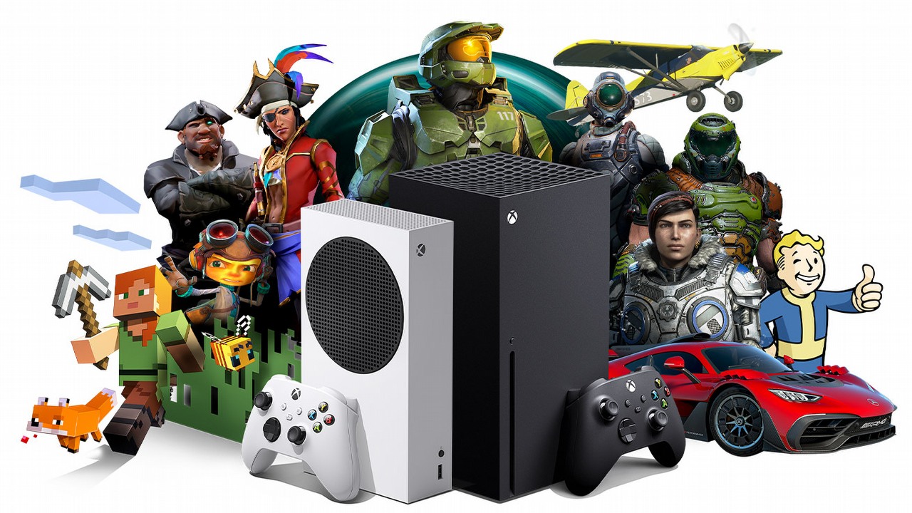 Xbox Game Pass za 4 zł może nie wystarczyć na przejście Starfielda; nowe warunki promocji, źródło grafiki: Microsoft.