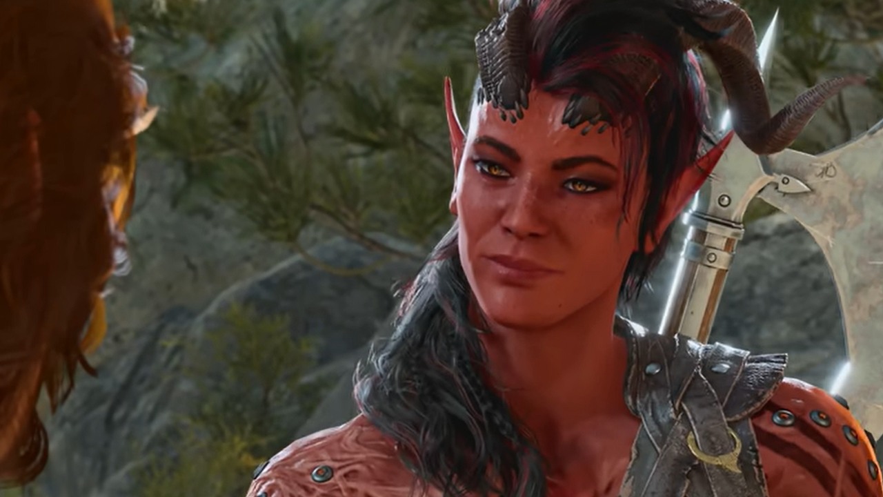Baldur’s Gate 3 staje się jeszcze lepszy; nowa aktualizacja przyniosła 300 poprawek [Aktualizacja: mały hotfix], źródło grafiki: Larian Studios.