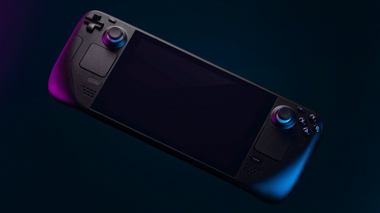 Steam Decki mogą być tańsze, ale jest pewien haczyk [Aktualizacja], źródło grafiki: Unsplash | Alexander Andrews..