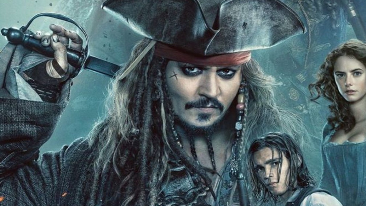 Piraci z Karaibów - twórca serialu Czarnobyl opracuje reboot serii.