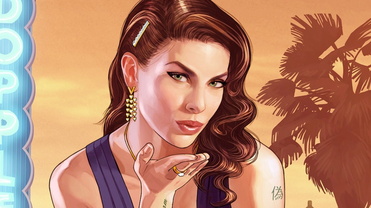 Kiedy zagramy w GTA 6? Take-Two znowu puszcza oko do fanów serii, źródło grafiki: Rockstar Games.