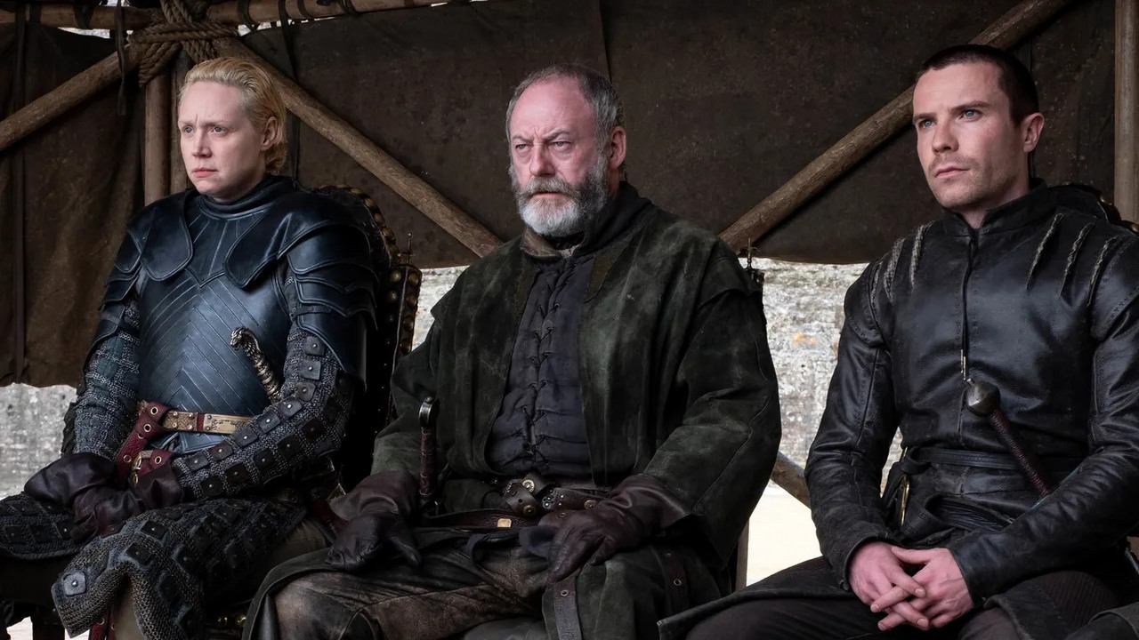 Gwiazda Gry o tron o możliwym powrocie w spin-offie o Jonie Snow, źródło grafiki: Gra o tron, David Benioff i D.B. Weiss, HBO, 2011.