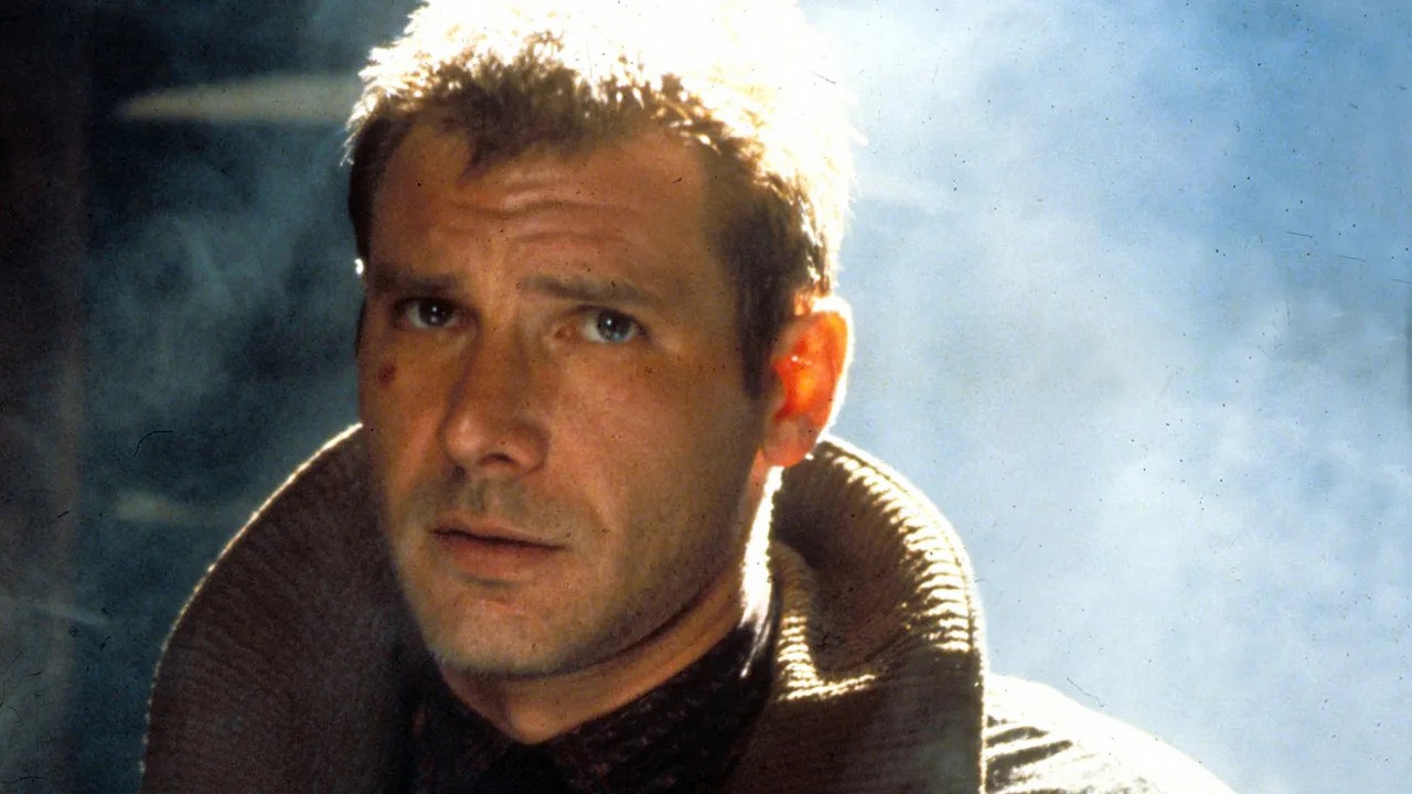 Serial Blade Runner 2099 wykorzysta motyw z tej słynnej powieści sci-fi, źródło grafiki: Blade Runner, Ridley Scott, Warner Bros., 1982.