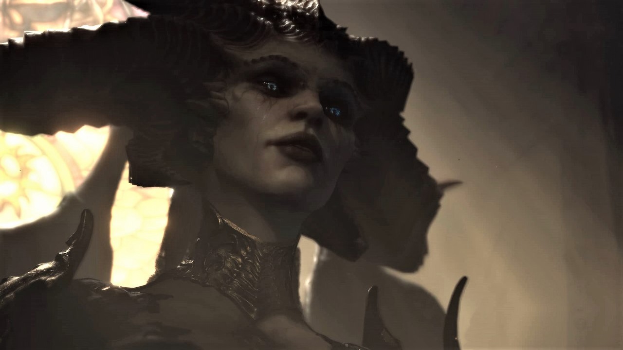 Diablo 4 traci uwagę graczy szybciej niż WoW i Overwatch 2, źródło grafiki: Blizzard Entertainment.