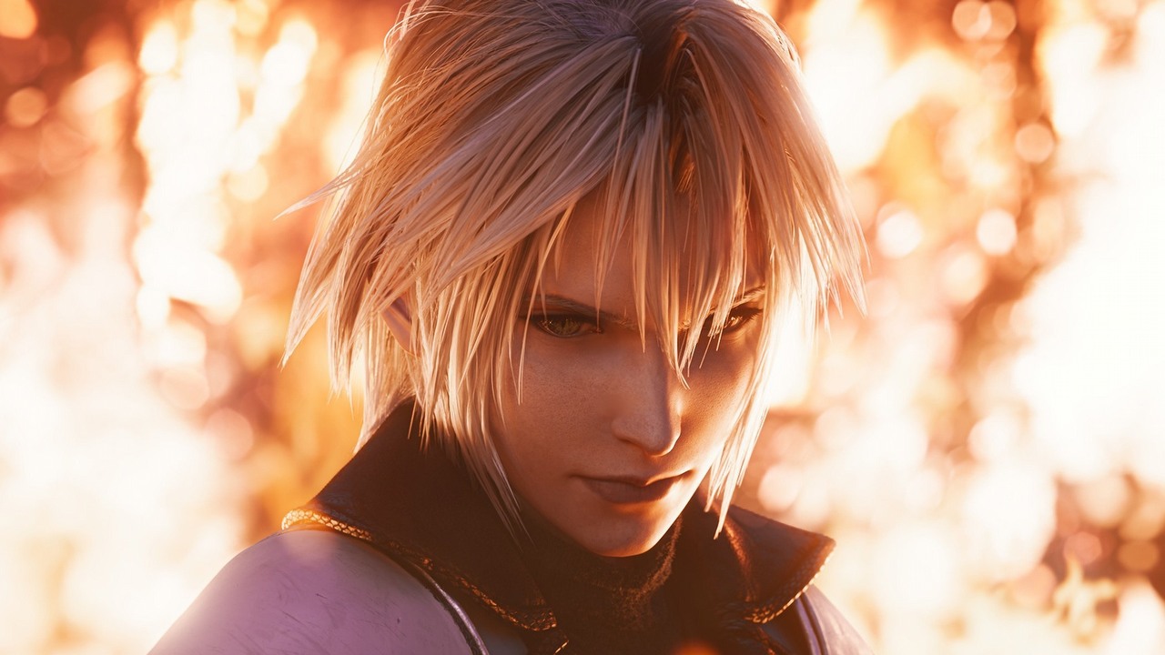 Data premiery Final Fantasy VII Ever Crisis nie jest już tajemnicą, źródło grafiki: Square Enix.