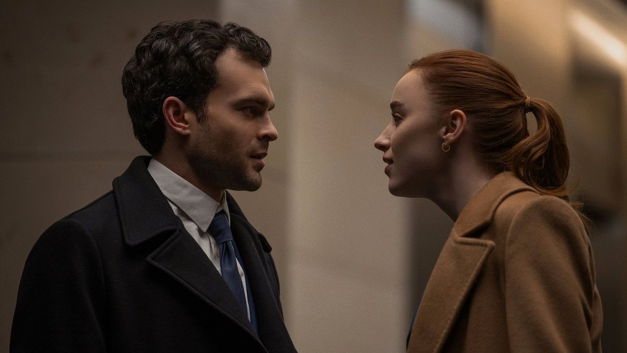 Thriller erotyczny Netflixa z gwiazdą Oppenheimera zapowiada się na nowy hit platformy. Oto zwiastun, źródło grafiki: Fair Play, Chloe Domont, Netflix, 2023.