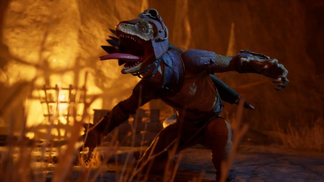 RPG Avowed było grą kooperacyjną, dopóki Obsidian nie skupiło się na tym, co robi najlepiej, źródło grafiki: Obsidian Entertainment..