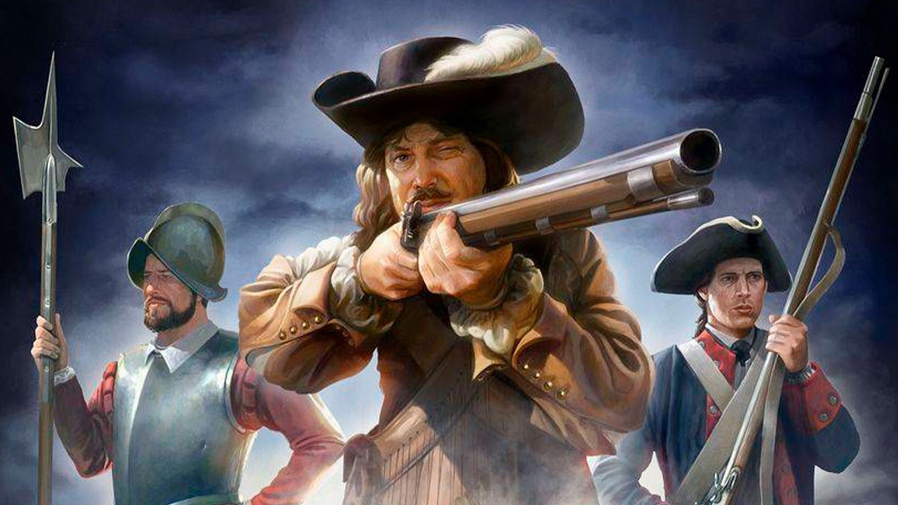 Świetna strategia i nietuzinkowy „indyk” za darmo w Epic Games Store [Aktualizacja], źródło grafiki: Paradox Interactive..