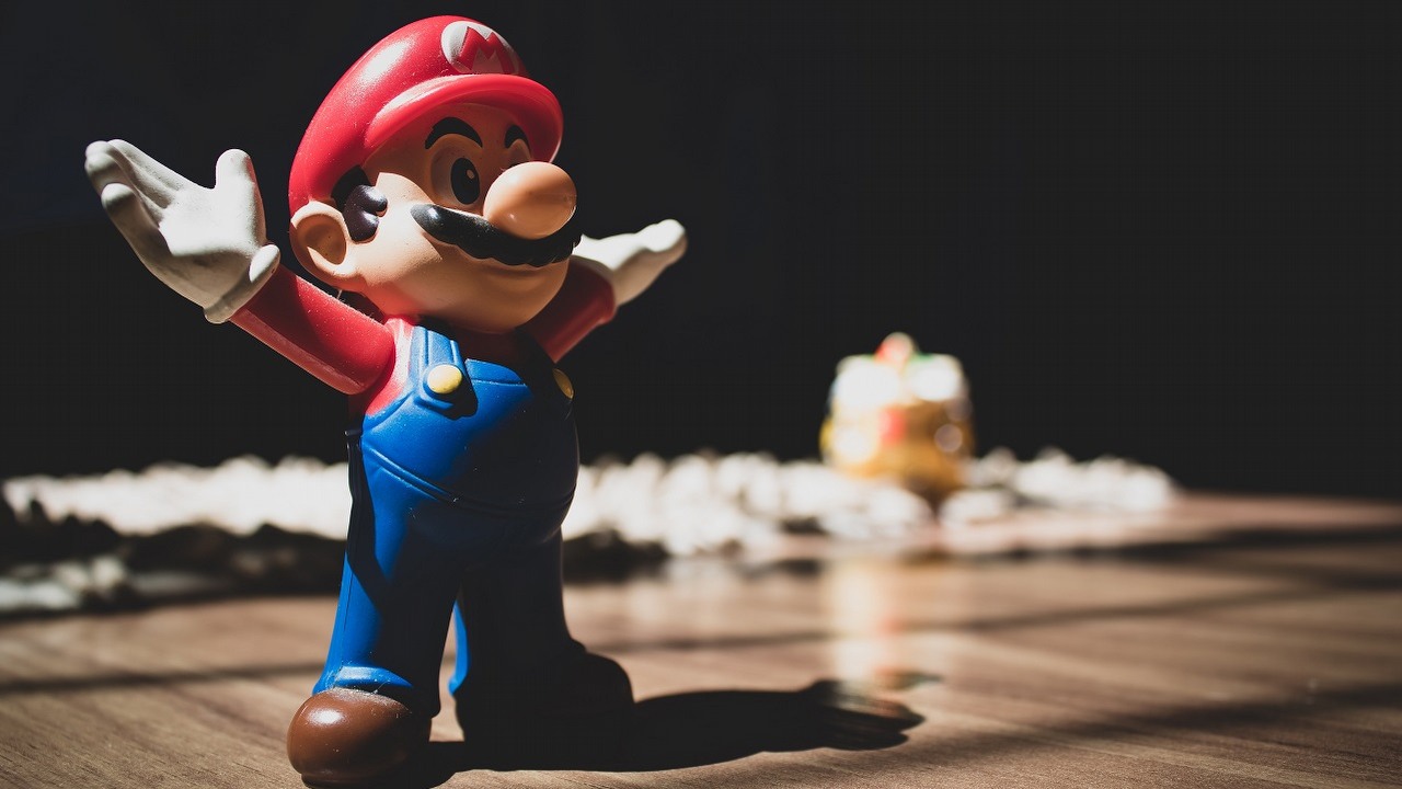 Nintendo patentuje mechaniki i technologie z The Legend of Zelda, źródło grafiki: Unsplash | Cláudio Luiz Castro..