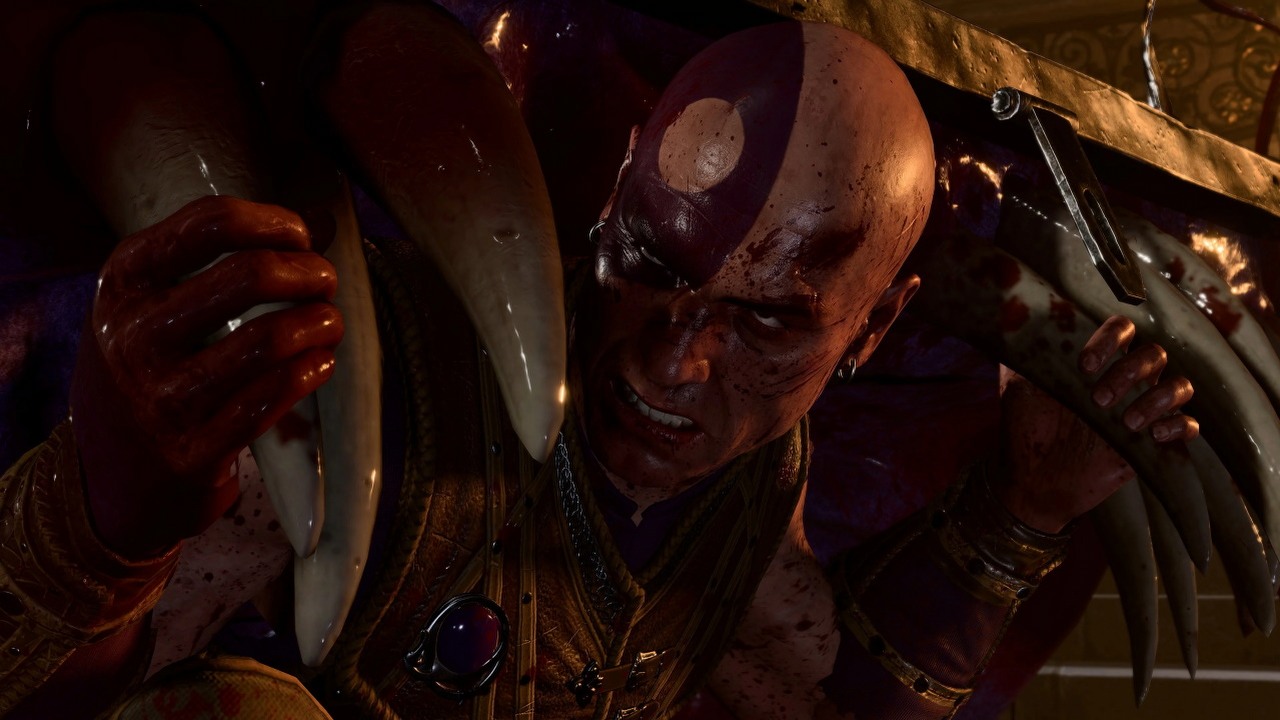 Dzięki tej prostej sztuczce wyleczysz naraz całą drużynę w Baldur's Gate 3, źródło grafiki: Larian Studios.