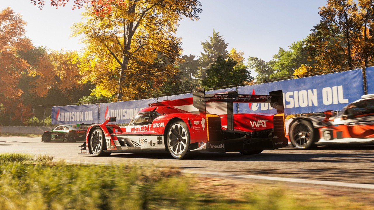 Tory w Forza Motorsport; zobacz, jakie wyzwania czekają fanów motoryzacji, źródło grafiki: Turn 10 Studios.