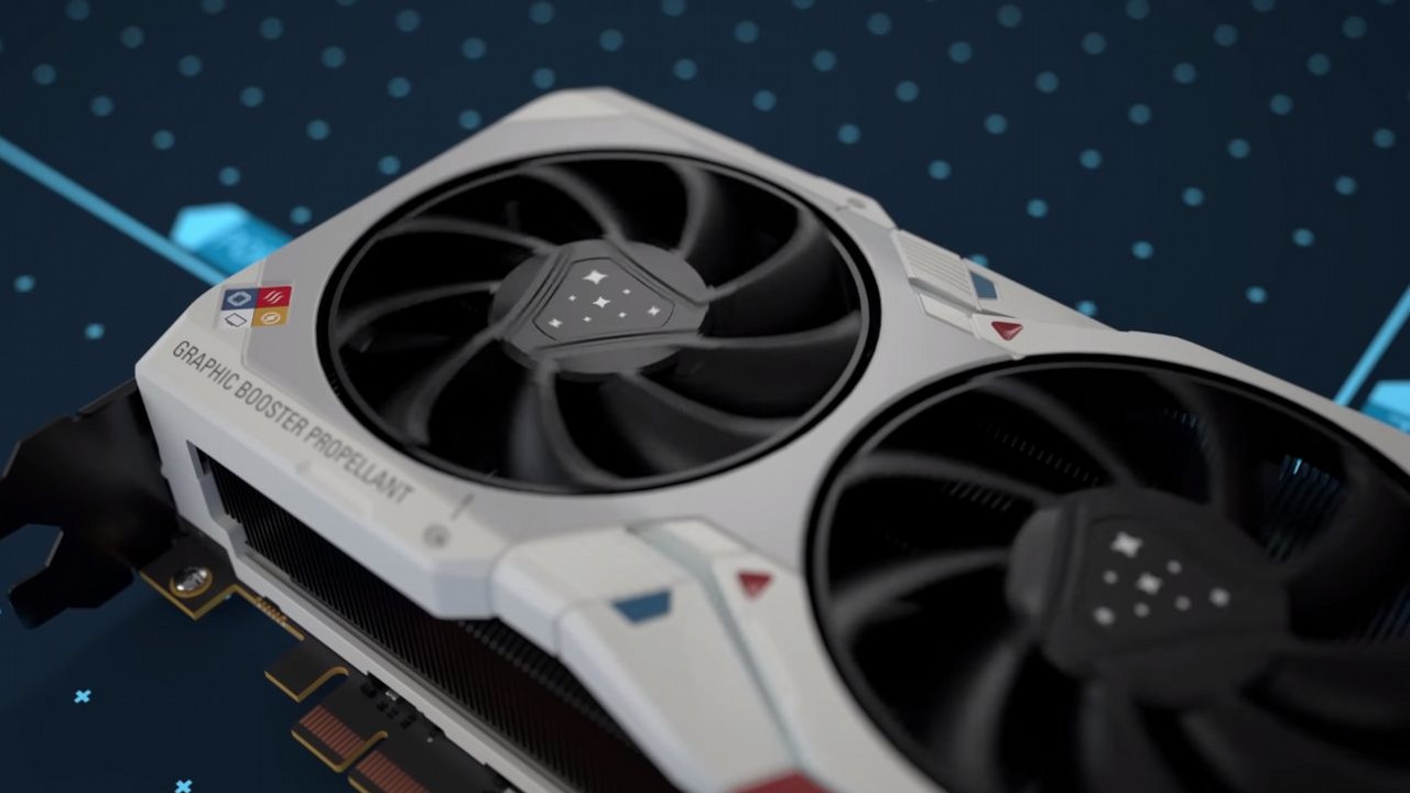 AMD przygotowało limitowane edycje produktów wzorem Starfielda, źródło grafiki: AMD..