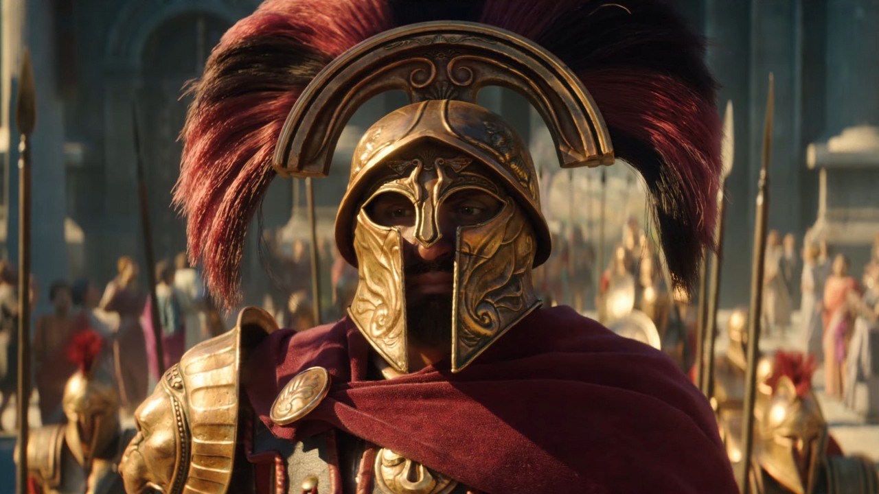 Titan Quest 2 zapowiedziany; Diablo 4 zyska nowego konkurenta, źródło grafiki: THQ Nordic..