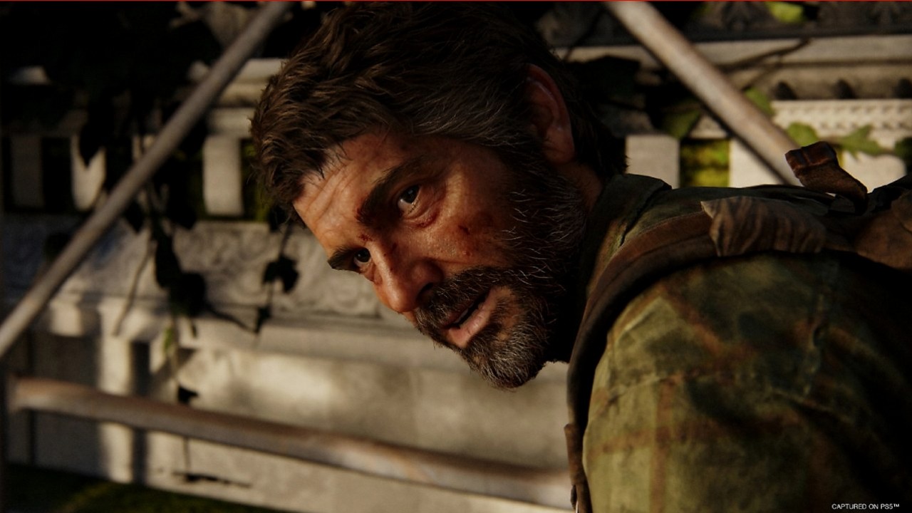 Fani wierzą, że scenariusz The Last of Us 3 już się pisze, źródło grafiki: Naughty Dog..