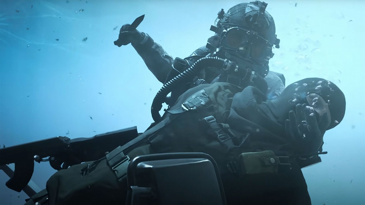 Call of Duty nie potrafi zerwać z przeszłością, ale to dobra wiadomość dla posiadaczy starszych konsol [Aktualizacja], źródło grafiki: Activision Blizzard..