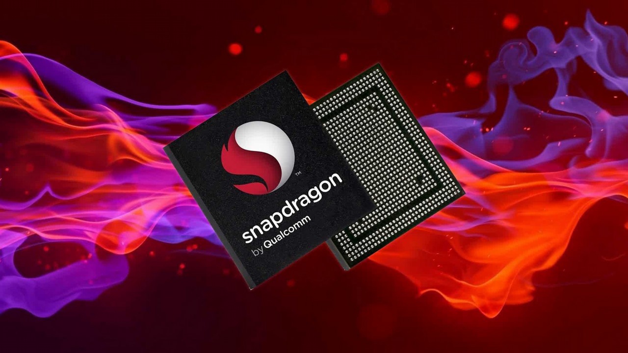 Nowy Snapdragon ma być potwornie drogi, producenci smartfonów mogą szukać alternatyw, źródło grafiki: Qualcomm.