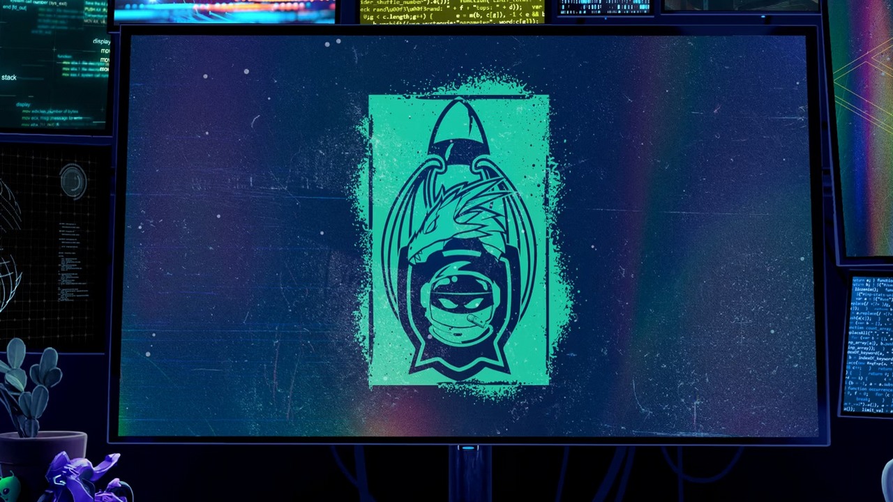 Polacy na podium nietypowego wyścigu; 50 tys. dolarów za zhackowanie satelity Sił Kosmicznych USA, źródło grafiki: Hackasat.