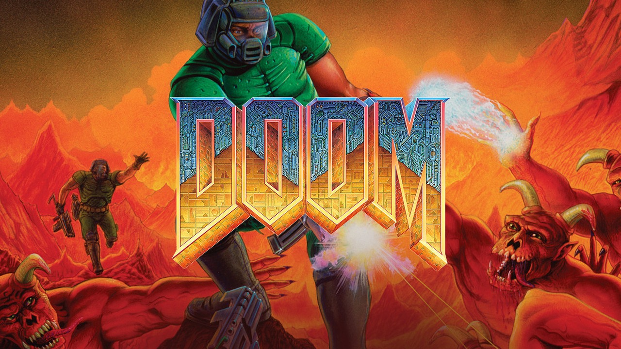 Legendarny John Carmack zakopał topór wojenny z Bethesdą i po 10 latach wrócił na QuakeCon, źródło grafiki: id Software.