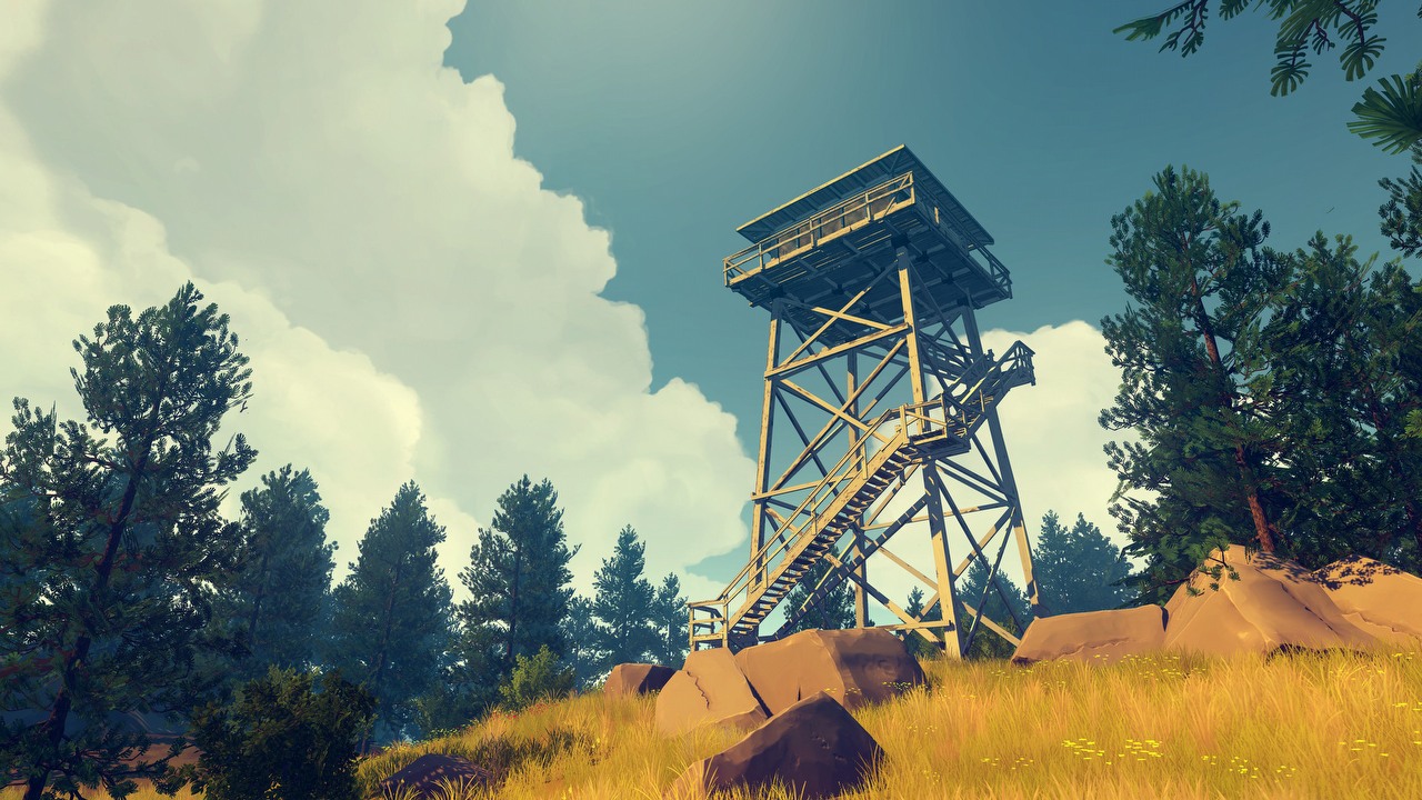 Xbox Game Pass dostanie tylko 4 nowe gry przez kolejne trzy tygodnie, a straci 6, źródło grafiki: Steam.