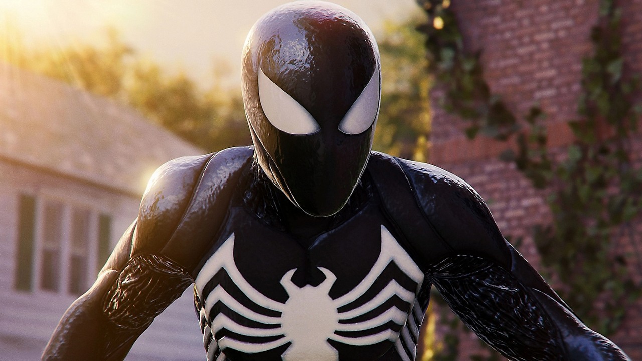 Spider-Man 2 na PS5 z toną opcji dostępności, możesz nawet spowolnić grę o 70%, źródło grafiki: Sony Interactive Entertainment.
