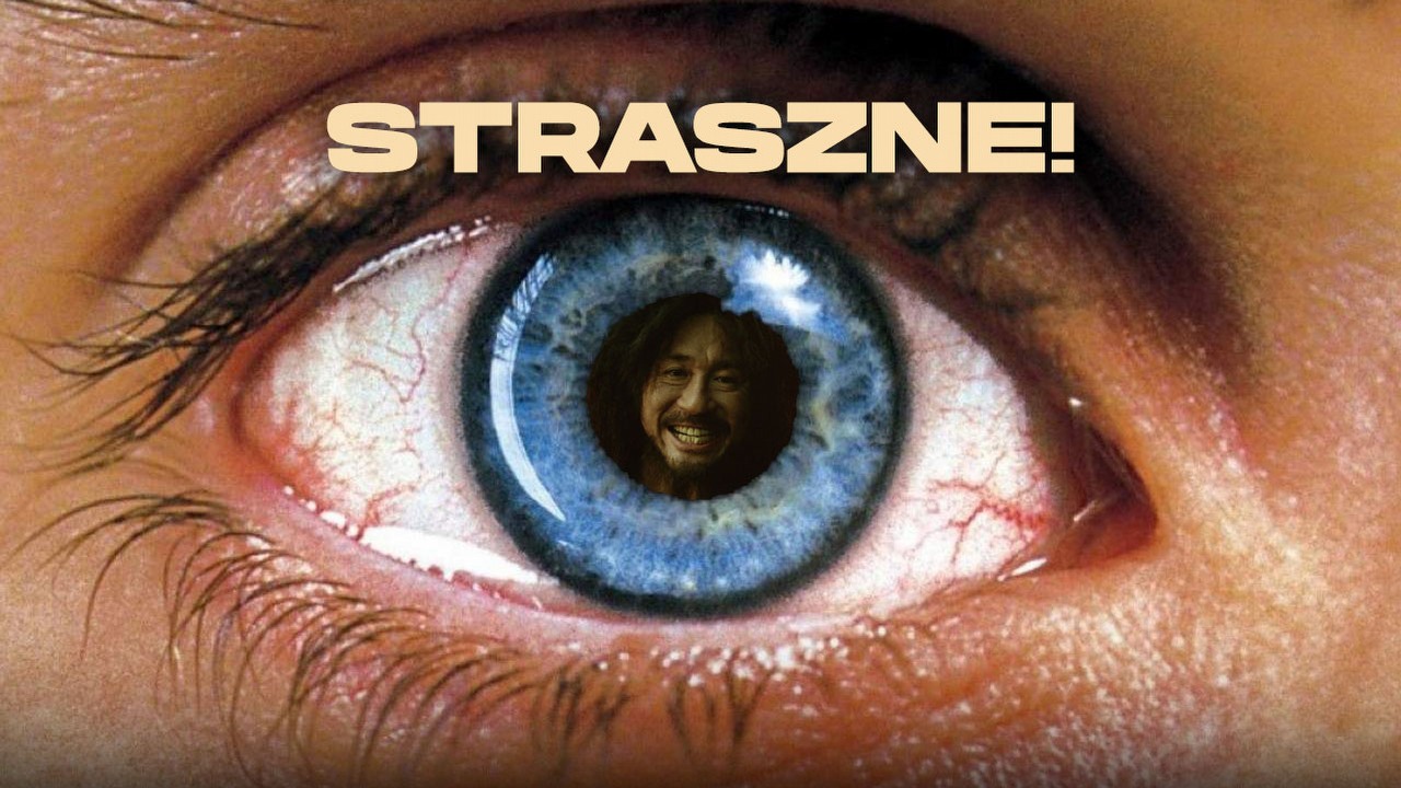 Najstraszniejsze filmy, które nie są horrorami, nasze top 10.