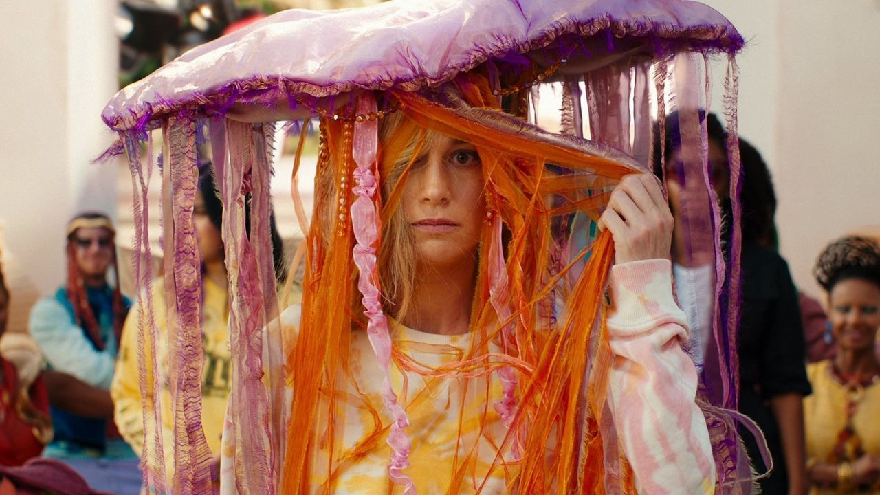 Reżyserka The Marvels opowiedziała o tym, jak jej film oprze się trendowi „zmęczenia superbohaterami”, źródło grafiki: The Marvels, Nia DaCosta, Marvel, 2023..