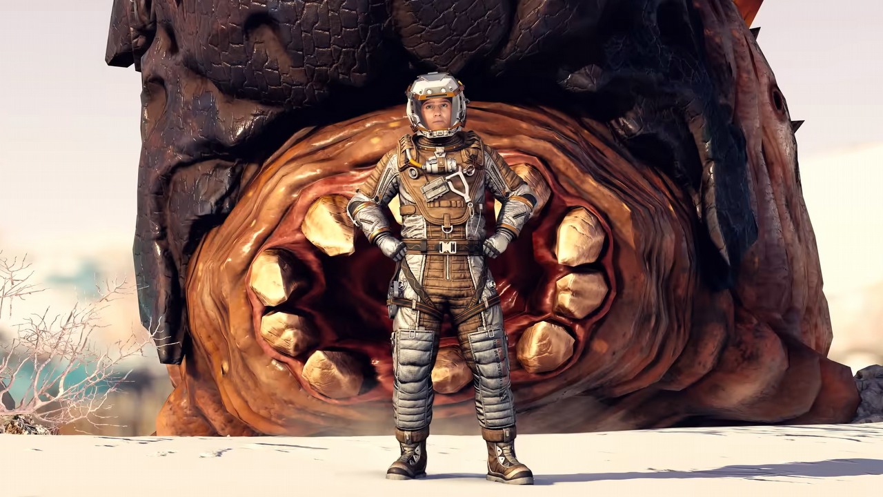 Fanboje PlayStation planują review bombing Starfielda: „Czas na zemstę”, źródło grafiki: Bethesda Softworks / Xbox Game Studios..