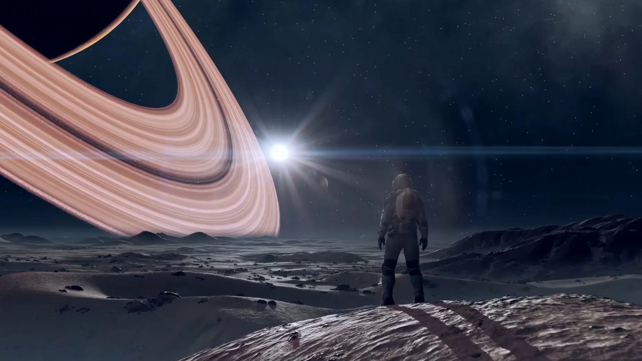 Starfield będzie posiadać system kar; pójdziemy do więzienia za łamanie prawa, źródło grafiki: Bethesda Softworks.