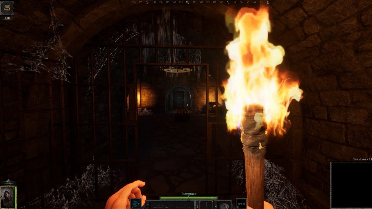 Niedoszły hit Steama uwalnia klasy postaci, to reakcja na dużą krytykę, źródło grafiki: Ironmace.