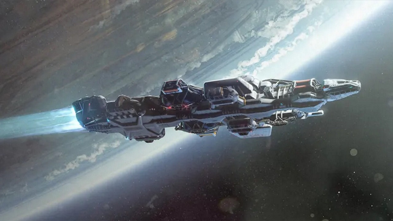 Kiedy pojawią się recenzje Starfielda? Znamy datę, źródło grafiki: bethesda.net.