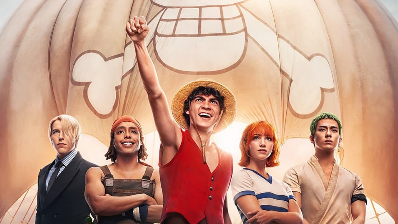 Autor One Piece przekonuje, że warto będzie obejrzeć serial Netflixa. To ma być godna adaptacja, źródło grafiki: One piece, Steven Maeda, Netflix, 2023..