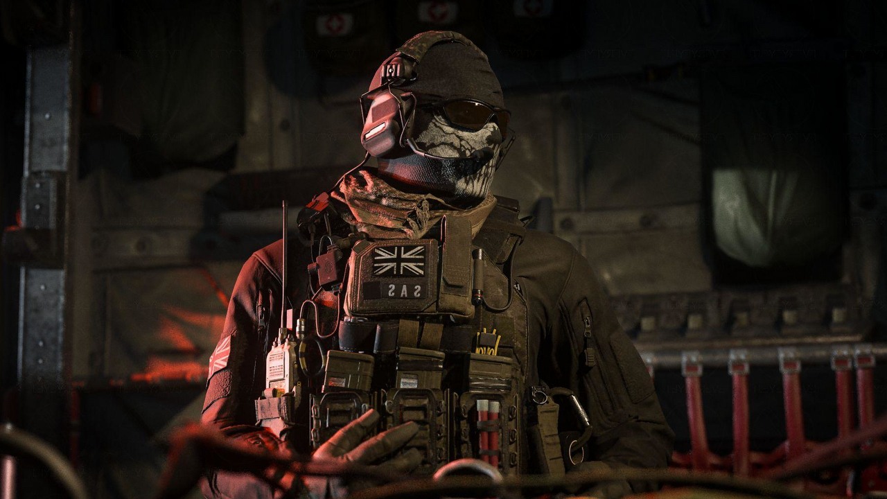 CoD: Modern Warfare 3 to nie tylko odgrzewane kotlety, w grze nie zabraknie „innowacji”, źródło grafiki: Activision Blizzard/Infinity Ward/Sledgehammer Games..