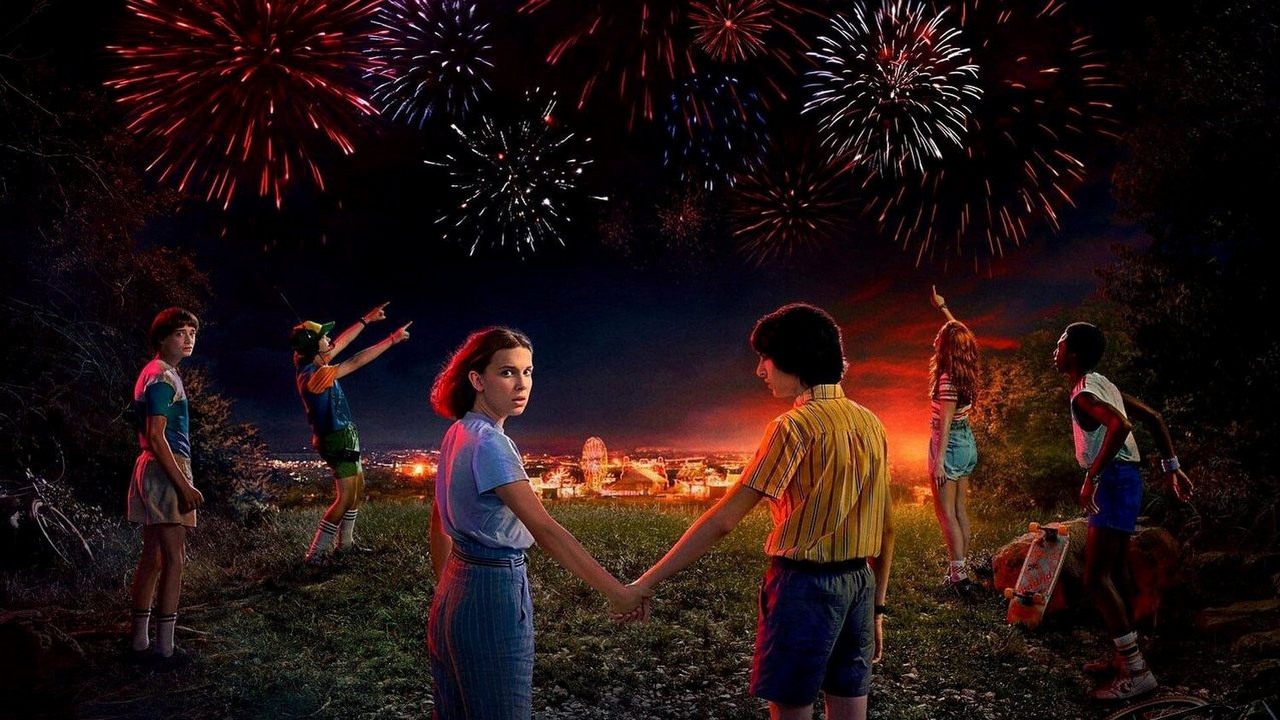 Gwiazda Stranger Things o tym, czego możemy spodziewać się po „bardzo poruszającym” finale hitu Netflixa, źródło grafiki: Stranger Things, Ross Duffer, Netflix, 2016..