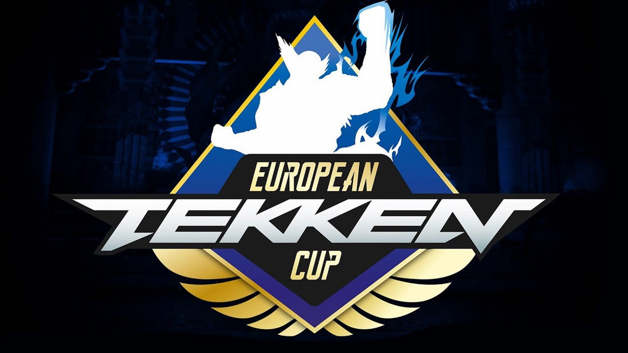 Tekken 7 kusi nagrodami w rywalizacji o Puchar Europy 2023, źródło grafiki: Bandai Namco..