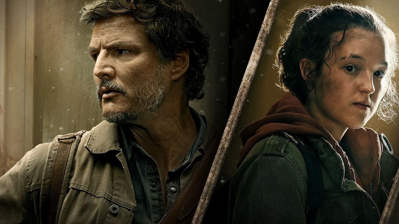 Twórcy The Last of Us wybrali już serialową Abby. To ta młoda aktorka wcieli się w kontrowersyjną postać?, źródło grafiki: The Last of Us, Craig Mazin, HBO, 2023.