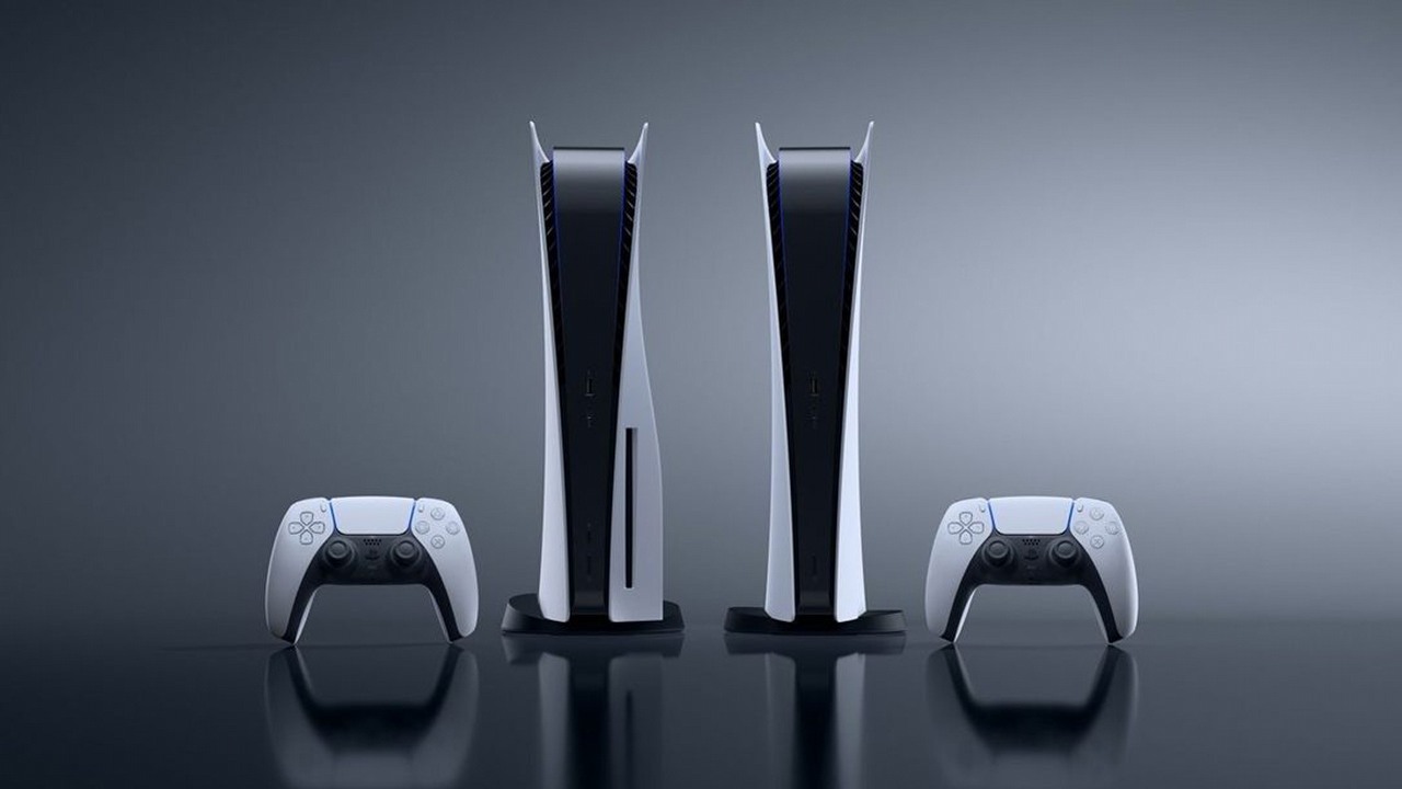 Wyciekła specyfikacja PlayStation 5 Pro; będzie więcej mocy, źródło grafiki: Sony.