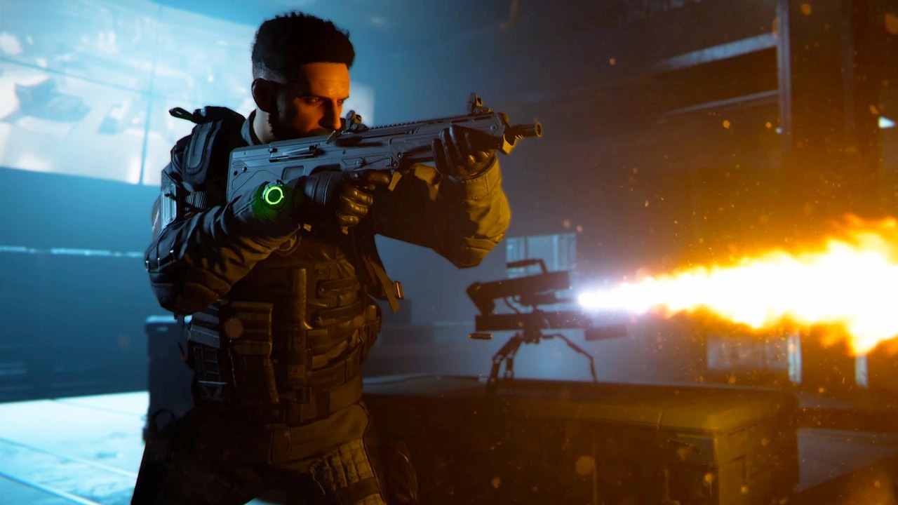 The Division 2 czeka ważna zmiana, chodzi o rytm rozwoju gry, źródło grafiki: Ubisoft.