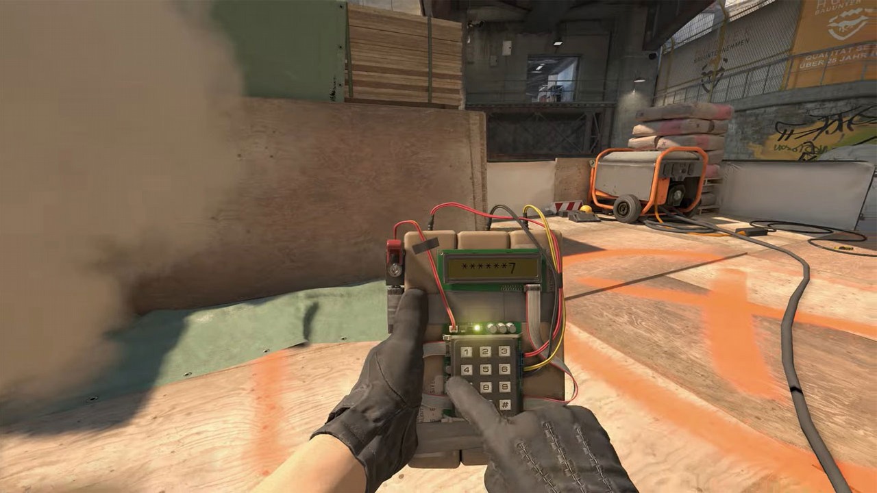 Counter-Strike 2 zrobił właśnie istotny krok w kierunku premiery, źródło grafiki: Valve.