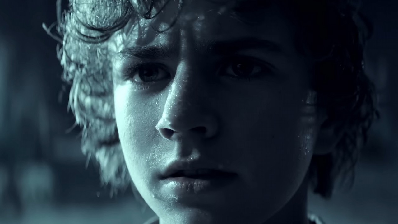 Percy Jackson od Disney Plus z premierą wcześniej niż się spodziewano, źródło grafiki: Percy Jackson i Bogowie Olimpijscy, James Bobin, Disney, 2023.