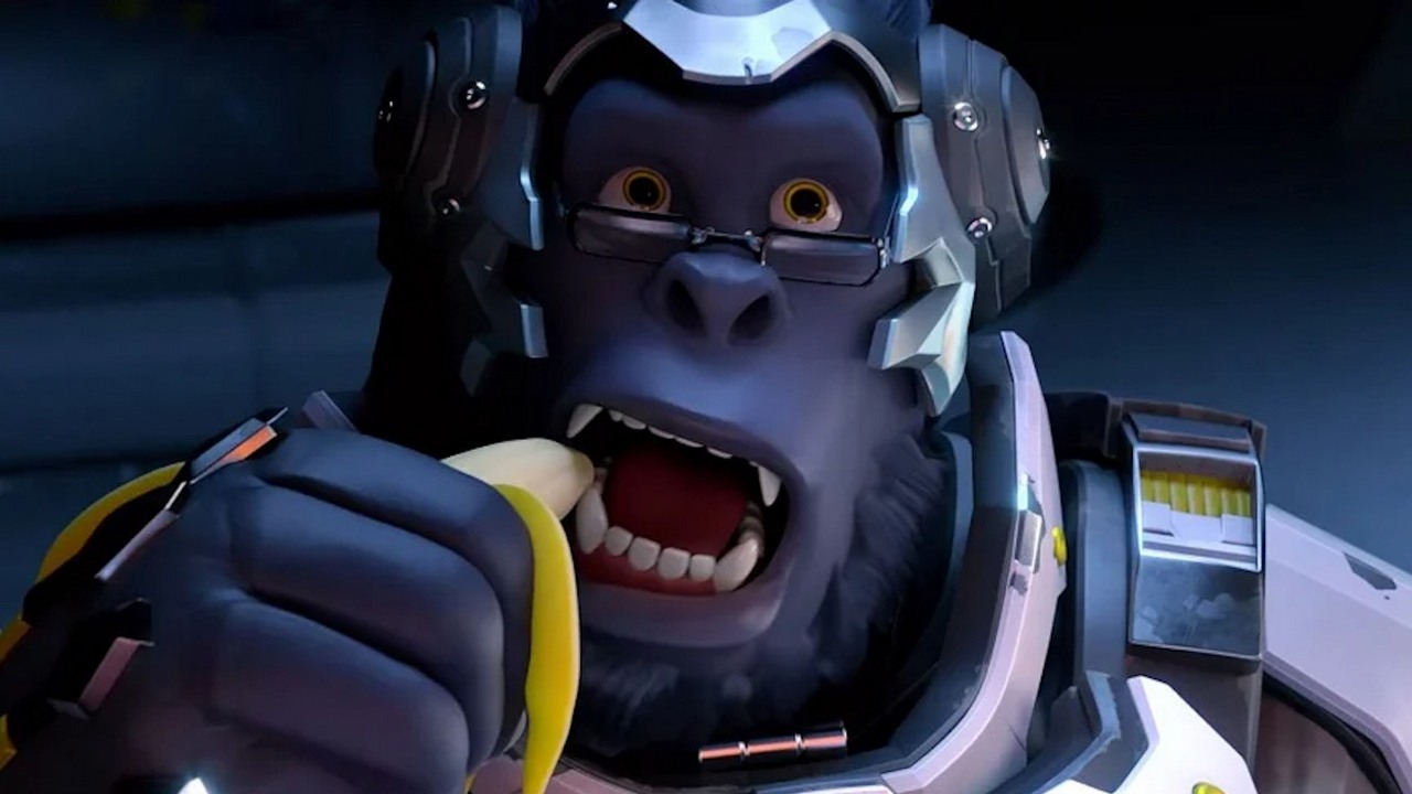 Reżyser najgorzej ocenianej gry na Steam bije się w pierś i zapowiada moc nowości, źródło grafiki: Blizzard Entertainment.