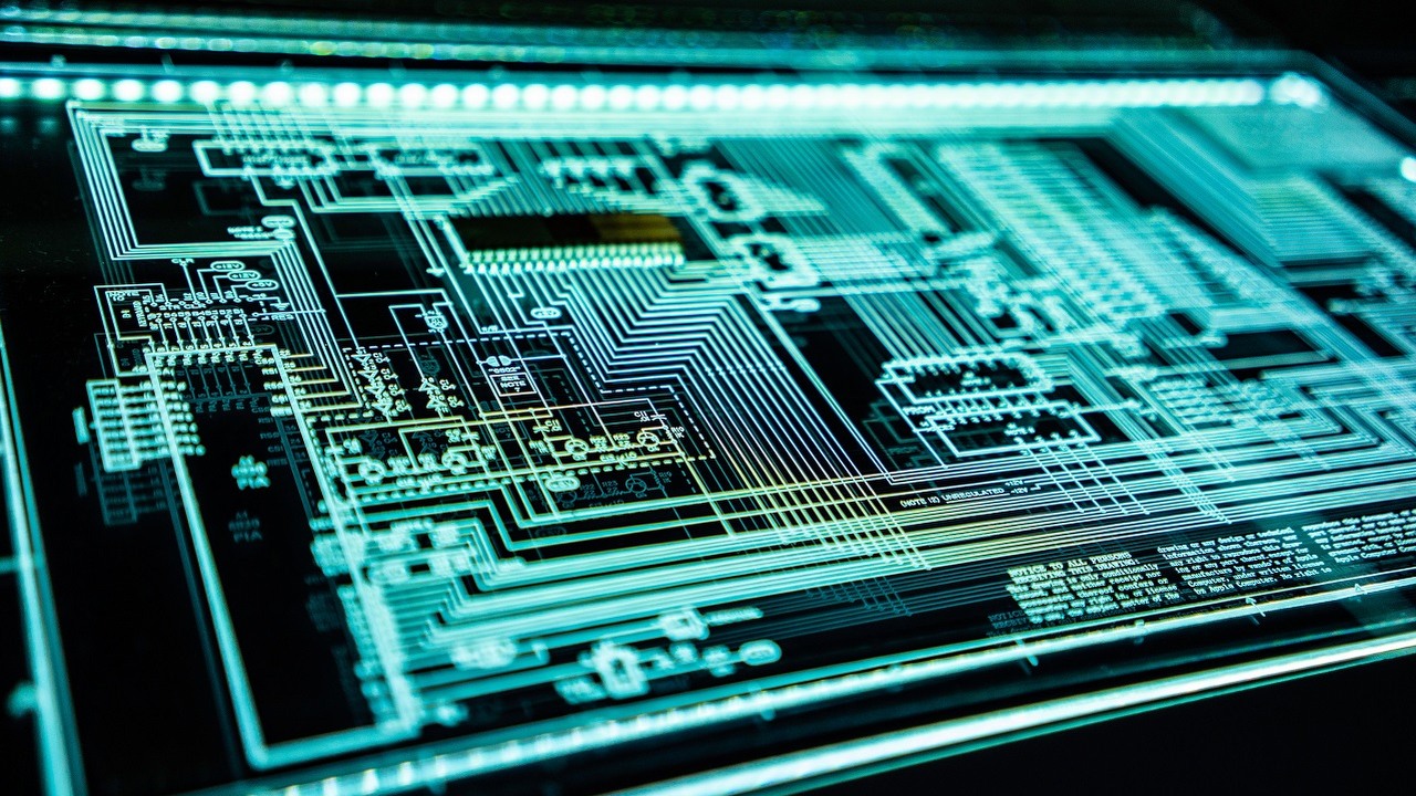 Intel rezygnuje z zakupu Tower Semiconductor i traci na tym setki milionów dolarów, źródło grafiki: Unsplash | Adi Goldstein..