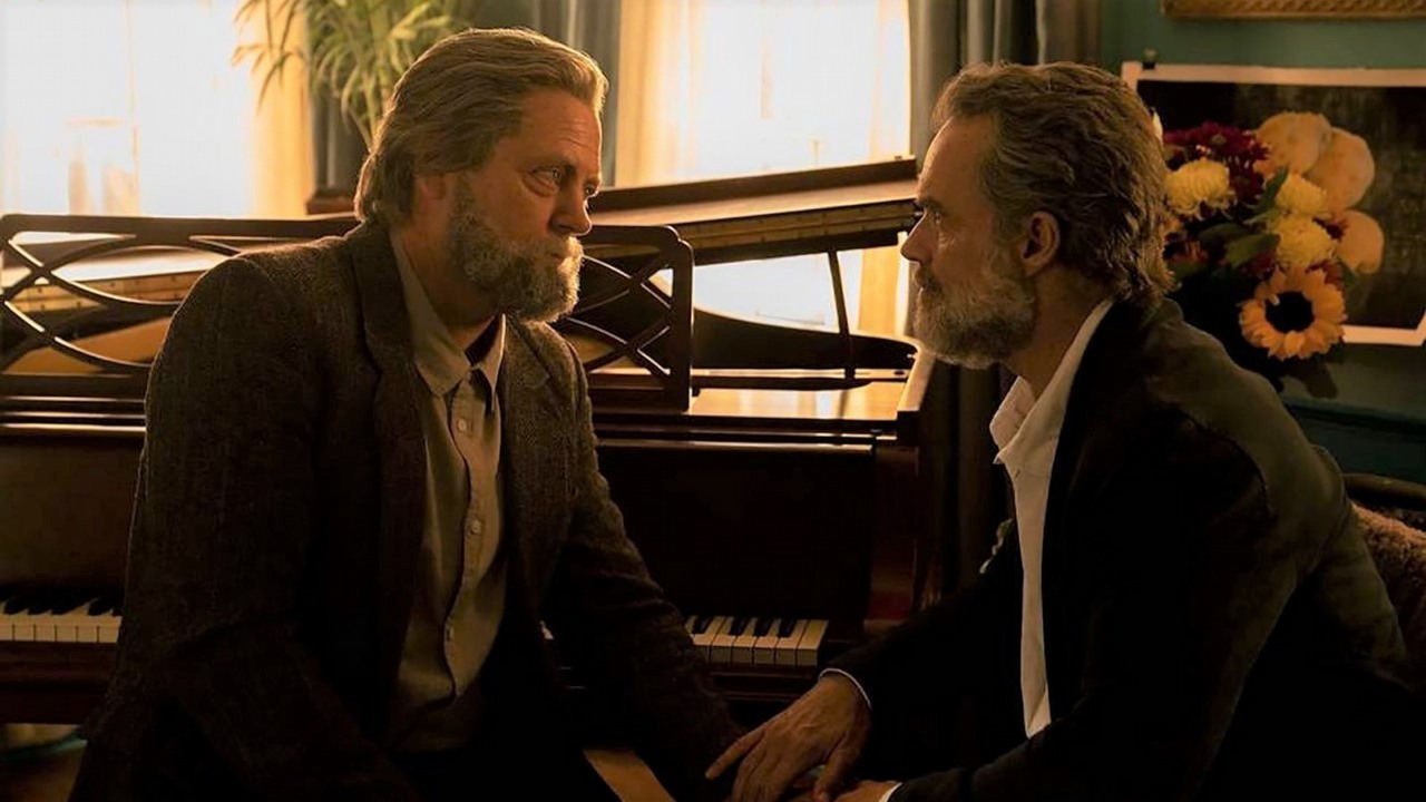 Reżyser The Last of Us wyjaśnia, dlaczego nie zdecydowano się pokazać kluczowej sceny w kontrowersyjnym odcinku, źródło grafiki: The Last of Us; Craig Mazin I Neil Druckmann; HBO; 2023.