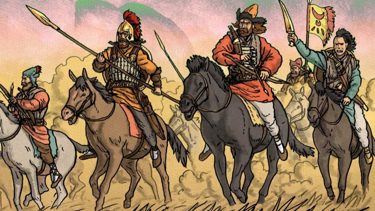 W tej survivalowej strategii wybory i znajomość świata zadecydują o Twoim losie [Aktualizacja], źródło grafiki: sixages.com.