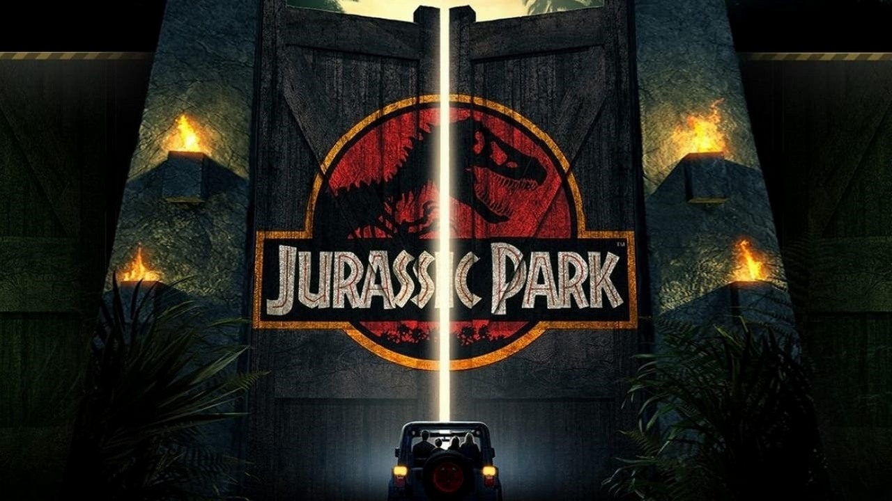 Fani Parku Jurajskiego uznali, że Hammond jest najgorszy po tym, jak zwrócono uwagę na detal, który niektórym umknął, źródło grafiki: Park Jurajski; reż. Steven Spielberg; Universal Pictures; 1993.